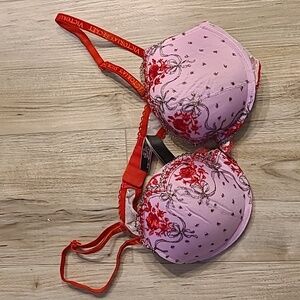 Victoria's Secret Bra Size 36B